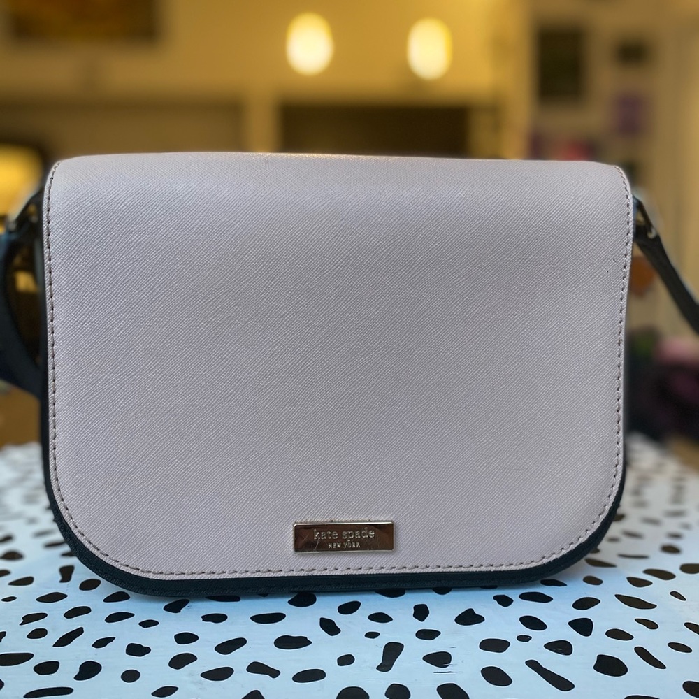 Kate spade crossbody